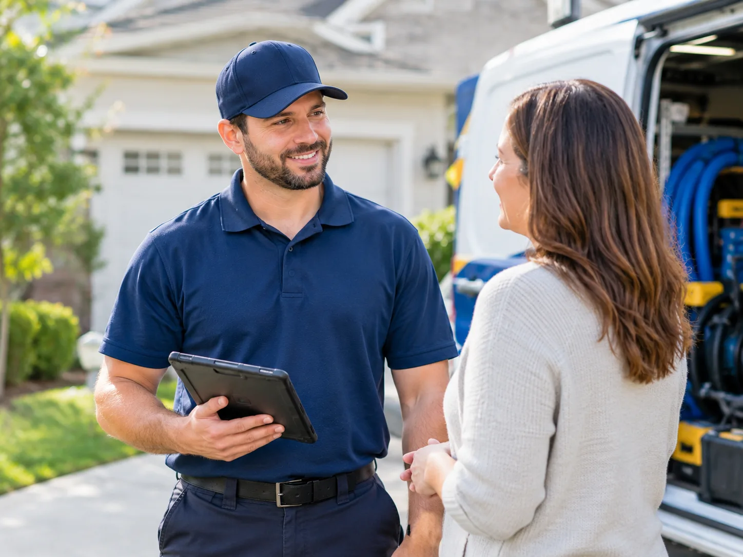 Sewage Backup Cleanup Troy, TN FAQs